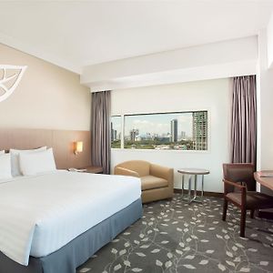 Kamer "Grand Deluxe"